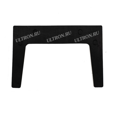 Резиновая прокладка под заднее крыло для T103 и T11 Резиновая прокладка под заднее крыло для T103 и T11