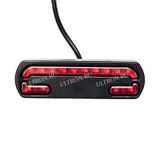 Стоп-сигнал для моделей T11, T108, T118