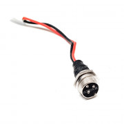 Гнездо зарядки