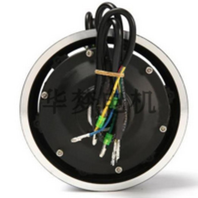 Мотор-колесо 48V/1200W для T103 Мотор-колесо 48V/1200W для T103