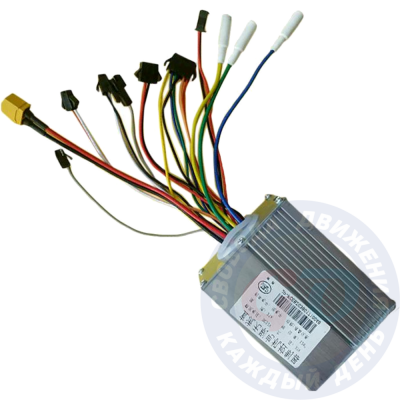 Контроллер электросамоката Speedway 4 Контроллер электросамоката Speedway 4