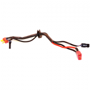 Провода для соединения батареи и датчика холла с контроллером E-TWOW S2