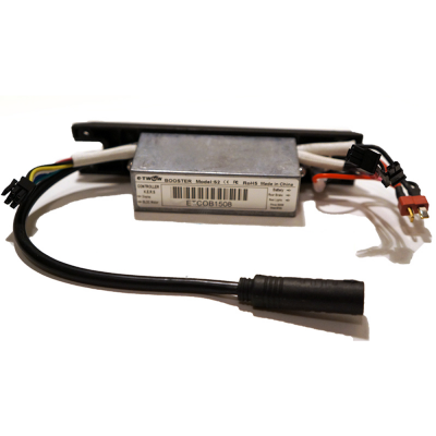 Контроллер электросамоката E-TWOW S2 Booster 33v Контроллер электросамоката E-TWOW S2 Booster 33v