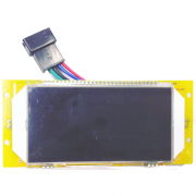 Дисплей электросамоката Kugoo 36v