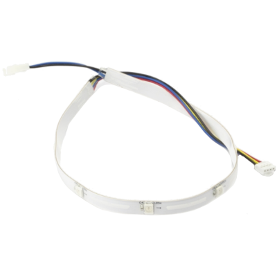 LED-подсветка деки электросамоката NINEBOT KickScooter ES2 LED-подсветка деки электросамоката NINEBOT KickScooter ES2