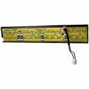 LED-фара электросамоката Kugoo