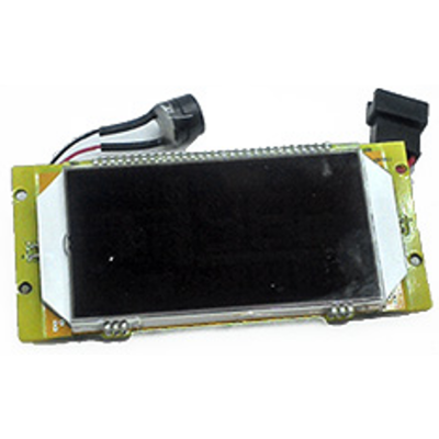 Дисплей электросамоката Kugoo 24v Дисплей электросамоката Kugoo 24v