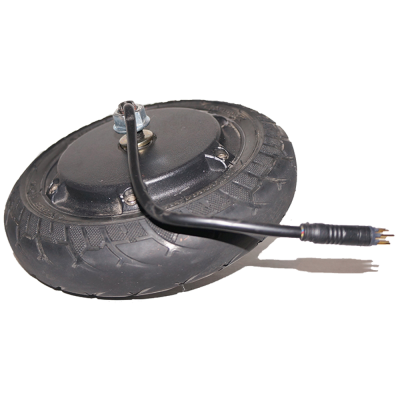 Мотор-колесо электросамоката E-TWOW S2 Мотор-колесо электросамоката E-TWOW S2