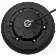 Мотор-колесо электросамоката Kugoo 