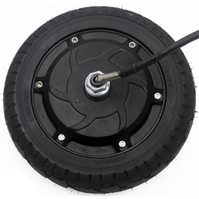 Мотор-колесо электросамоката Kugoo Мотор-колесо электросамоката Kugoo