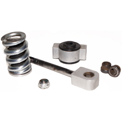 Задний амортизатор электросамоката E-TWOW S2 Задний амортизатор электросамоката E-TWOW S2