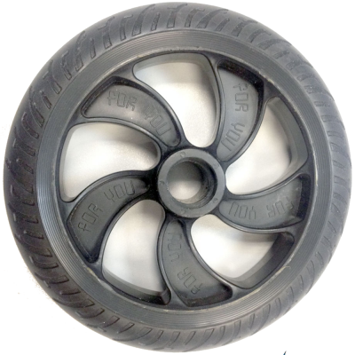 Заднее колесо электросамоката Kugoo Заднее колесо электросамоката Kugoo