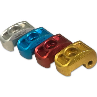 Язычок крепления руля для электросамоката Xiaomi MiJia Язычок крепления руля для электросамоката Xiaomi MiJia