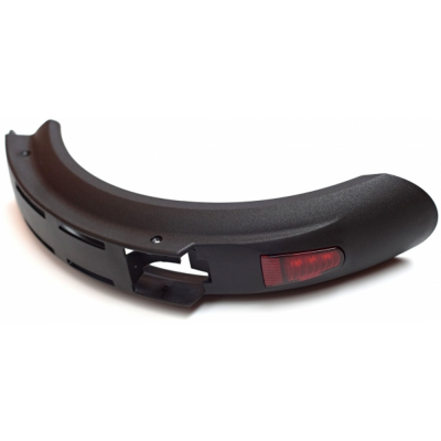 Заднее крыло электросамоката E-TWOW S2 Booster (со стоп-сигналом) Заднее крыло электросамоката E-TWOW S2 Booster (со стоп-сигналом)