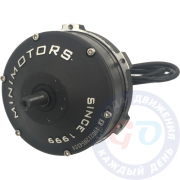 Мотор-колесо для электросамоката Dualtron 3 заднее