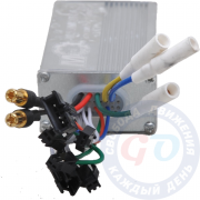 Ремонт Dualtron