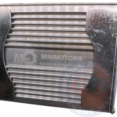 Контроллер передний электросамоката Dualtron Thunder Контроллер передний электросамоката Dualtron Thunder