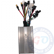 Контроллер передний электросамоката Dualtron 3