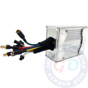 Контроллер передний электросамоката Dualtron Ultra