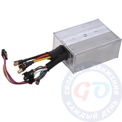 Контроллер передний электросамоката Dualtron Ultra Контроллер передний электросамоката Dualtron Ultra