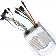 Контроллер передний электросамоката Dualtron Ultra 2