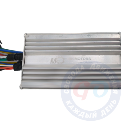 Контроллер электросамоката Dualtron Raptor Контроллер электросамоката Dualtron Raptor