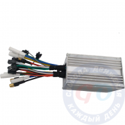 Контроллер электросамоката Dualtron Raptor