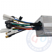 Контроллер электросамоката Dualtron Raptor