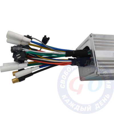 Контроллер электросамоката Dualtron Raptor Контроллер электросамоката Dualtron Raptor