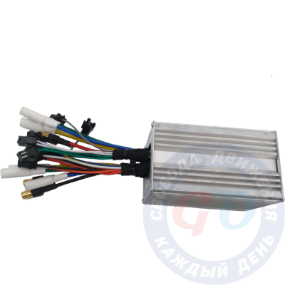 Контроллер электросамоката Dualtron Raptor Контроллер электросамоката Dualtron Raptor