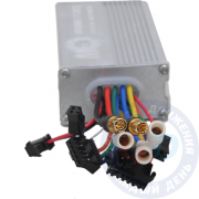 Контроллер электросамоката Dualtron 2 LTD задний