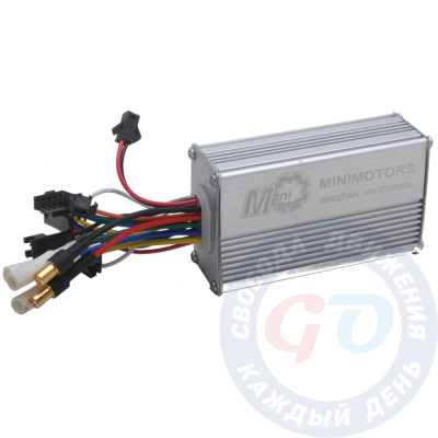 Контроллер электросамоката Dualtron 2 LTD задний Контроллер электросамоката Dualtron 2 LTD задний