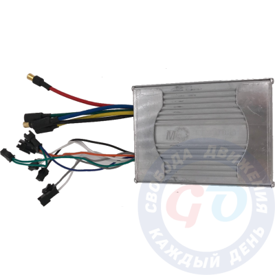 Контроллер задний электросамоката Dualtron Thunder Контроллер задний электросамоката Dualtron Thunder