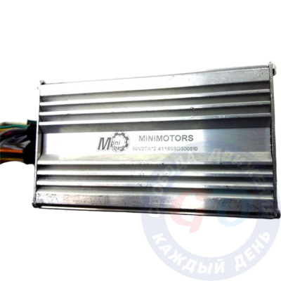 Контроллер задний электросамоката Dualtron 3 Контроллер задний электросамоката Dualtron 3