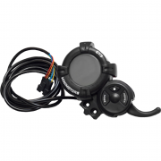 Дисплей Speedway 5