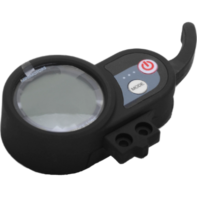 Дисплей Speedway 4 Дисплей Speedway 4