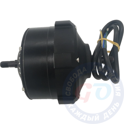 Мотор-колесо для электросамоката Dualtron Thunder переднее Мотор-колесо для электросамоката Dualtron Thunder переднее