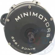 Мотор-колесо для электросамоката Dualtron Thunder переднее