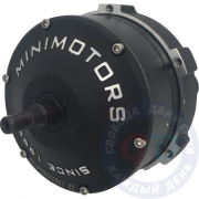 Мотор-колесо для электросамоката Dualtron Thunder заднее