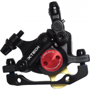 Суппорт тормозной Dualtron 3