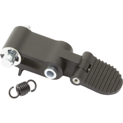 Механизм складывания электросамоката NINEBOT KickScooter ES2 Механизм складывания электросамоката NINEBOT KickScooter ES2