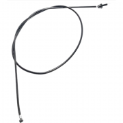 Тросик тормоза передний Dualtron 3