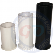 Фторопластовая втулка переднего амортизатора электросамоката Kugoo