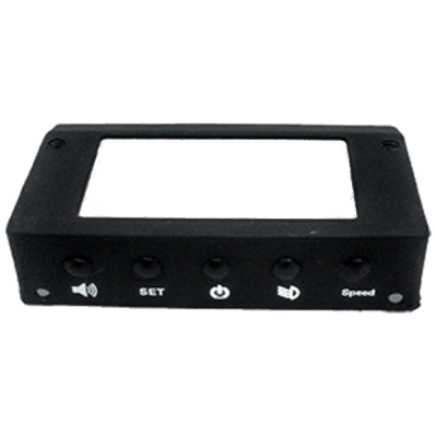 Крышка дисплей электросамоката Kugoo Крышка дисплей электросамоката Kugoo