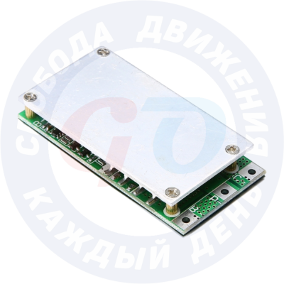 BMS плата 10s 15A для электросамоката kugoo s2 BMS плата 10s 15A для электросамоката kugoo s2
