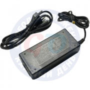 Зарядное устройство 42v 1,5ah для электросамоката Kugoo s2/s3