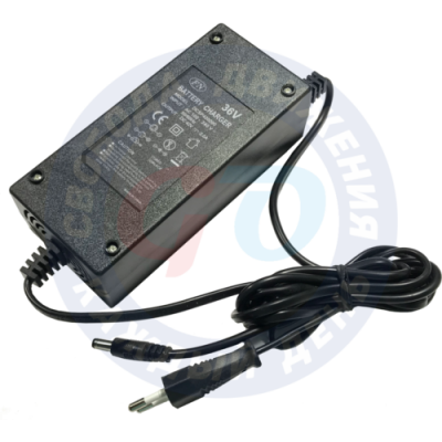 Зарядное устройство 42v 2ah для электросамоката Kugoo s2/s3 Зарядное устройство 42v 2ah для электросамоката Kugoo s2/s3