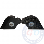 Кронштейн передней подвески электросамоката kugoo усиленный