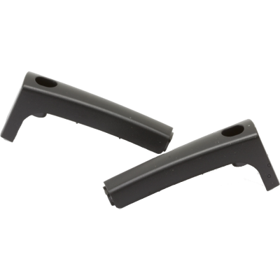 Задние накладки на деку электросамоката NINEBOT KickScooter ES1, ES2 Задние накладки на деку электросамоката NINEBOT KickScooter ES1, ES2