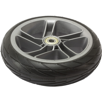 Заднее колесо электросамоката NINEBOT KikScooter ES2 Заднее колесо электросамоката NINEBOT KikScooter ES2